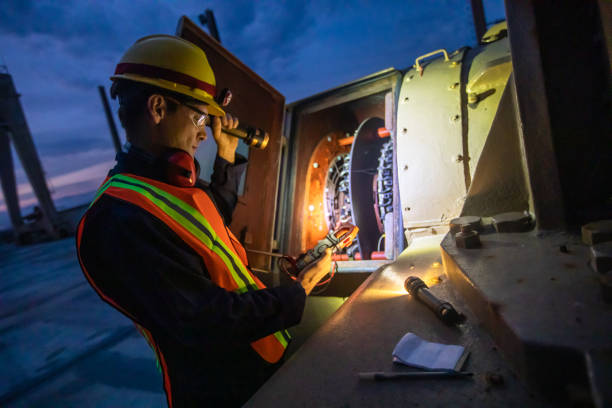 Best 24-Hour Electrician  in East Chicago, IN