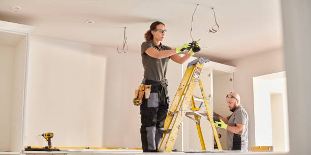 Best Electrician for Home Renovation  in East Chicago, IN