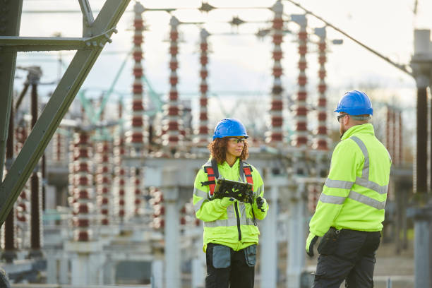 Best Affordable Electrician  in East Chicago, IN