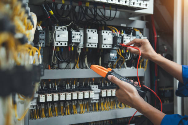 Best Emergency Electrical Repair  in East Chicago, IN