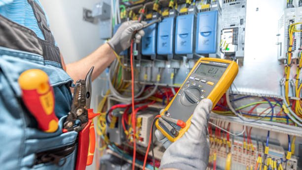 Best Electrical Contractors for Businesses  in East Chicago, IN