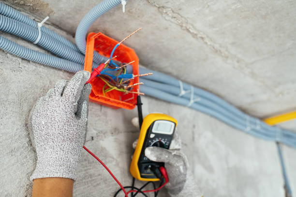 Best Commercial Electrician Services  in East Chicago, IN