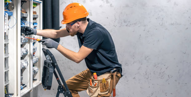 Best Circuit Breaker Repair  in East Chicago, IN